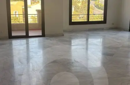 (بنتهاوس  (روف - 4 غرف نوم - 4 حمامات للايجار في كازا - كمبوندات الشيخ زايد - الشيخ زايد - الجيزة