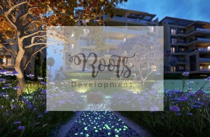 Apartment - 3 Bedrooms - 2 Bathrooms for sale in Beta Greens - Mostakbal City Compounds - Mostakbal City - Future City - Cairo