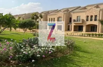 Apartment - 2 Bedrooms - 2 Bathrooms for sale in Green Square - Mostakbal City Compounds - Mostakbal City - Future City - Cairo