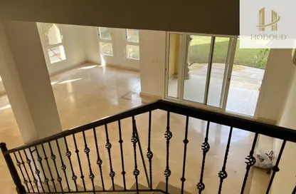 منزل مزدوج - 4 غرف نوم - 5 حمامات للايجار في ميفيدا - كمبوندات التجمع الخامس - التجمع الخامس - مدينة القاهرة الجديدة - القاهرة