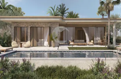 Villa - 4 Bedrooms - 5 Bathrooms for sale in Soul North Coast - Qesm Ad Dabaah - North Coast