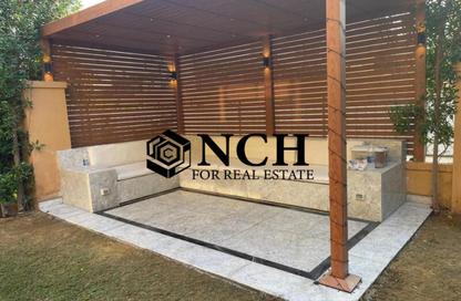 Townhouse - 3 Bedrooms - 4 Bathrooms for rent in Mivida - 5th Settlement Compounds - The 5th Settlement - New Cairo City - Cairo
