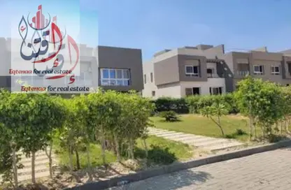 منزل مزدوج - 4 غرف نوم - 4 حمامات للبيع في ايتابا - كمبوندات الشيخ زايد - الشيخ زايد - الجيزة