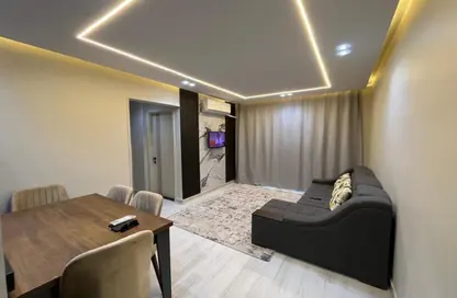 Apartment - 2 Bedrooms - 1 Bathroom for rent in Privado - Madinaty - Cairo