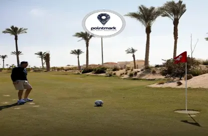 Apartment - 3 Bedrooms - 3 Bathrooms for sale in ARC of Soma - Soma Bay - Safaga - Hurghada - Red Sea