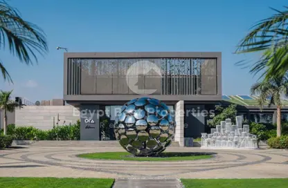 شقة - غرفة نوم - 1 حمام للبيع في بارك سايد ريزيدنس - أبراج زيد - كمبوندات الشيخ زايد - الشيخ زايد - الجيزة