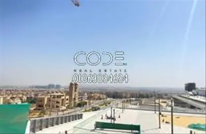 مساحات مكتبية - استوديو - 1 حمام للبيع في ايتابا اسكوير - الشيخ زايد - الجيزة