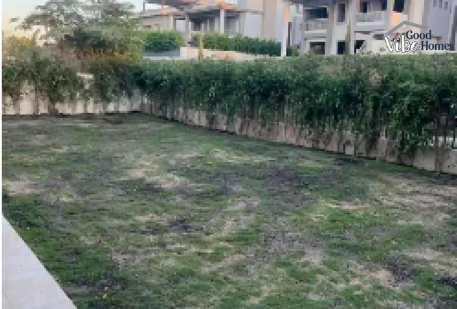 Standalone In Oriana3 Cairo Festival City For Rent