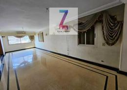 شقة - 3 غرف نوم - 2 حمامات for للبيع in شارع السيد المقريزي - روكسي - مصر الجديدة - القاهرة