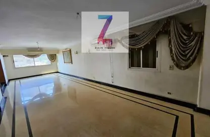 Apartment - 3 Bedrooms - 2 Bathrooms for sale in Al Sayed Al Maqrizi St. - Roxy - Heliopolis - Masr El Gedida - Cairo