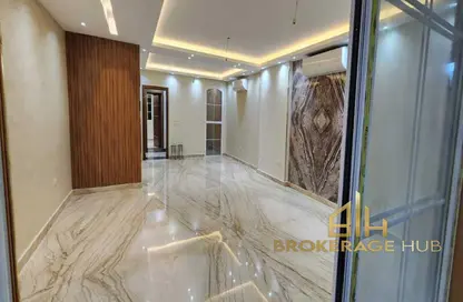 Townhouse - 4 Bedrooms - 4 Bathrooms for rent in Layan Residence - 5th Settlement Compounds - The 5th Settlement - New Cairo City - Cairo