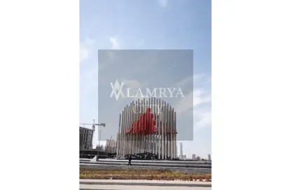 مساحات مكتبية - استوديو - 1 حمام للبيع في روك كابيتال وان - الحى المالى - العاصمة الإدارية الجديدة - القاهرة