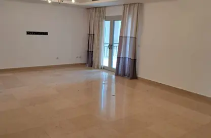 Apartment - 3 Bedrooms - 4 Bathrooms for rent in Cairo Festival City - North Investors Area - New Cairo City - Cairo