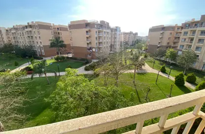 Apartment - 3 Bedrooms - 2 Bathrooms for sale in Madinaty - Cairo