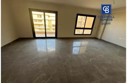 Apartment - 3 Bedrooms - 3 Bathrooms for rent in O West - 6 October Compounds - 6 October City - Giza
