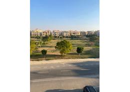 Apartment - 4 bedrooms - 3 bathrooms for للبيع in Al Narges 1 - Al Narges - New Cairo City - Cairo