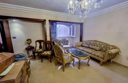 Apartment - 3 Bedrooms - 1 Bathroom for sale in Al Shaheed Galal El Desouky St. - Waboor Elmayah - Hay Wasat - Alexandria