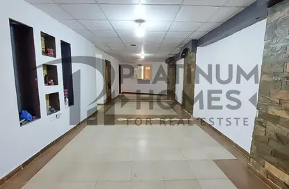 Office Space - Studio - 2 Bathrooms for rent in Al Hegaz St. - Ibrahimia - Hay Wasat - Alexandria