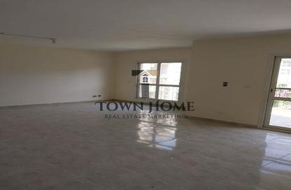 Apartment - 3 Bedrooms - 3 Bathrooms for rent in El Rehab Extension - Al Rehab - New Cairo City - Cairo