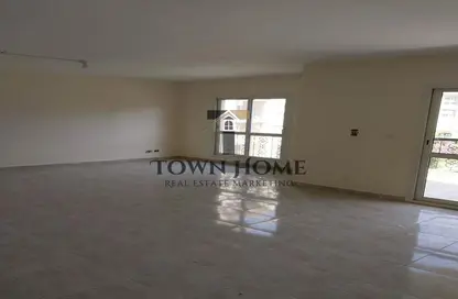 Apartment - 3 Bedrooms - 3 Bathrooms for rent in El Rehab Extension - Al Rehab - New Cairo City - Cairo