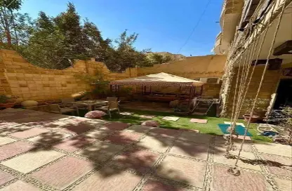 شقة - 3 غرف نوم - 2 حمامات للبيع في حدائق الاهرام - الجيزة