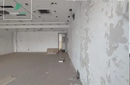 محل تجاري - استوديو - 1 حمام للايجار في مول بوينت 90 - المستثمرين الجنوبية - مدينة القاهرة الجديدة - القاهرة