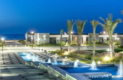 Villa - 3 Bedrooms - 3 Bathrooms for sale in Mar Bay - Ras Al Hekma - North Coast