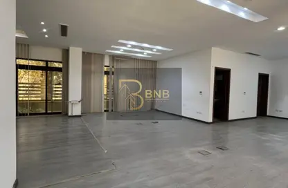 Office Space - Studio - 2 Bathrooms for rent in Katameya Heights - El Katameya Compounds - El Katameya - New Cairo City - Cairo
