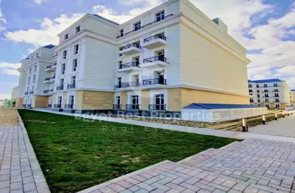 Villa - 3 Bedrooms - 3 Bathrooms for sale in Mazarine - New Alamein City - Al Alamein - North Coast