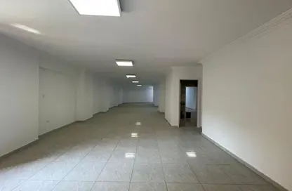 شقة - 3 غرف نوم - 3 حمامات للايجار في شارع منشية البكري - منشية البكري - مصر الجديدة - القاهرة