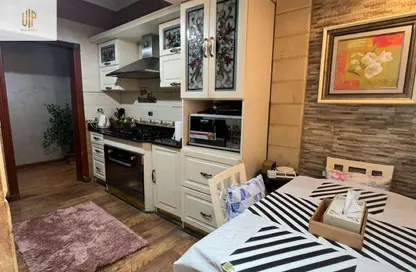 Apartment - 3 Bedrooms - 2 Bathrooms for sale in El Yasmeen 2 - El Yasmeen - New Cairo City - Cairo