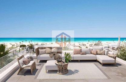 Villa - 4 Bedrooms - 4 Bathrooms for sale in Solare - Ras Al Hekma - North Coast