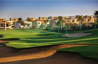 فيلا - 4 غرف نوم - 4 حمامات للبيع في الجريا - كمبوندات الشيخ زايد - الشيخ زايد - الجيزة فيلا - 4 غرف نوم - 4 حمامات للبيع في الجريا - كمبوندات الشيخ زايد - الشيخ زايد - الجيزة