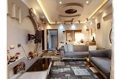 Apartment - 3 Bedrooms - 1 Bathroom for sale in Asafra - Hay Than El Montazah - Alexandria