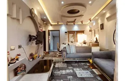 Apartment - 3 Bedrooms - 1 Bathroom for sale in Asafra - Hay Than El Montazah - Alexandria