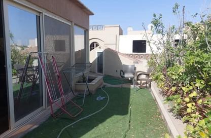 شقة - 4 غرف نوم - 4 حمامات للبيع في بيفرلي هيلز - كمبوندات الشيخ زايد - الشيخ زايد - الجيزة