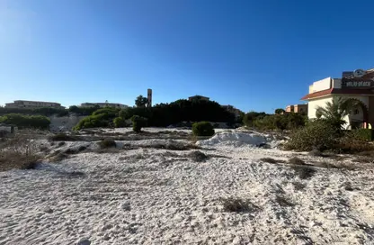 قطعة أرض - استوديو للبيع في هليو بيتش - قسم برج العرب - الساحل الشمالي