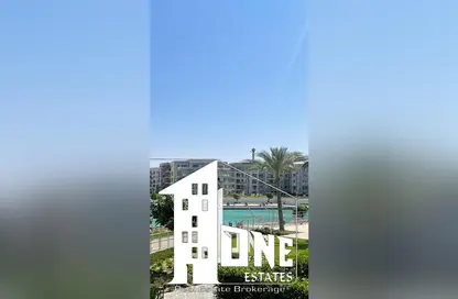 Chalet - 2 Bedrooms - 2 Bathrooms for sale in Marassi - Sidi Abdel Rahman - North Coast