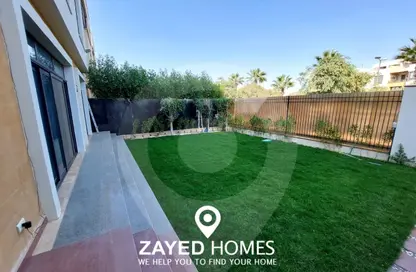 فيلا - 4 غرف نوم - 6 حمامات للايجار في ويستاون - كمبوندات الشيخ زايد - الشيخ زايد - الجيزة