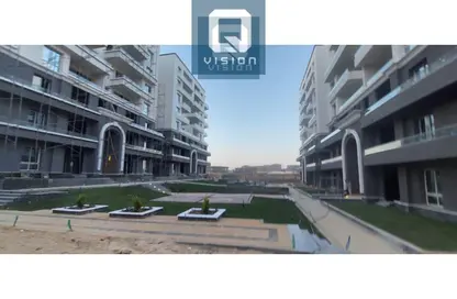 Apartment - 3 Bedrooms - 2 Bathrooms for sale in Dejoya 3 New Capital - New Capital Compounds - New Capital City - Cairo