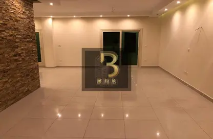 Apartment - 3 Bedrooms - 2 Bathrooms for rent in El Yasmeen 2 - El Yasmeen - New Cairo City - Cairo