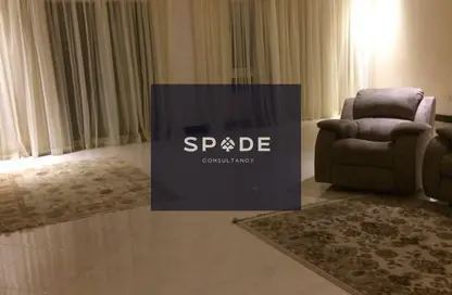 Apartment - 3 Bedrooms - 2 Bathrooms for sale in Park View - North Investors Area - New Cairo City - Cairo