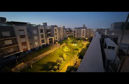 شقة - غرفة نوم - 1 حمام للايجار في زايد ريجنسي - كمبوندات الشيخ زايد - الشيخ زايد - الجيزة