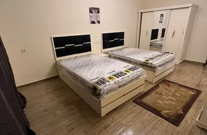 Apartment - 2 Bedrooms - 2 Bathrooms for sale in Downtown - New Alamein City - Al Alamein - North Coast