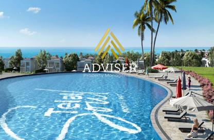 Apartment - 2 Bedrooms - 2 Bathrooms for sale in Telal Alamein - Sidi Abdel Rahman - North Coast
