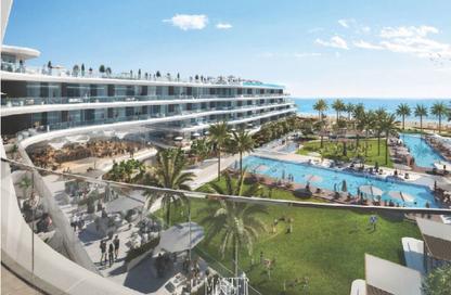 Townhouse - 4 Bedrooms - 4 Bathrooms for sale in Soul North Coast - Qesm Ad Dabaah - North Coast