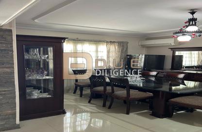 Duplex - 3 Bedrooms - 2 Bathrooms for sale in Masaken Sheraton - Sheraton Al Matar - El Nozha - Cairo