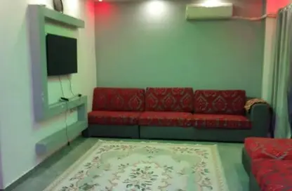 Apartment - 2 Bedrooms - 1 Bathroom for rent in Badr City - Cairo