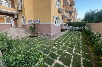 Apartment - 3 Bedrooms - 2 Bathrooms for rent in Al Mostashar Adel Younis St. - North Investors Area - New Cairo City - Cairo