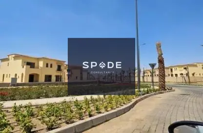 Townhouse - 3 Bedrooms - 3 Bathrooms for sale in City Gate - 5th Settlement Compounds - The 5th Settlement - New Cairo City - Cairo